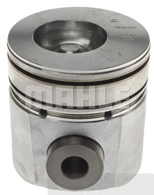 Поршень ремонтный 0,5mm (без колец) Clevite 224-3520.020 для двигателя Cummins B 5.9L 3802493 3922574